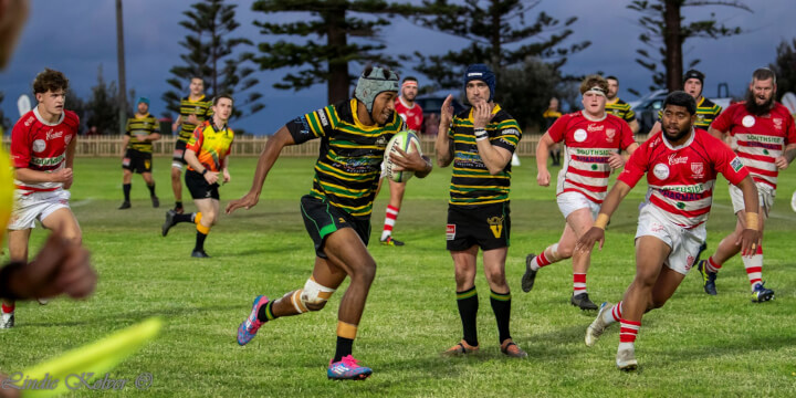 Hastings Valley Vikings Port Macquarie Rugby Union Club
