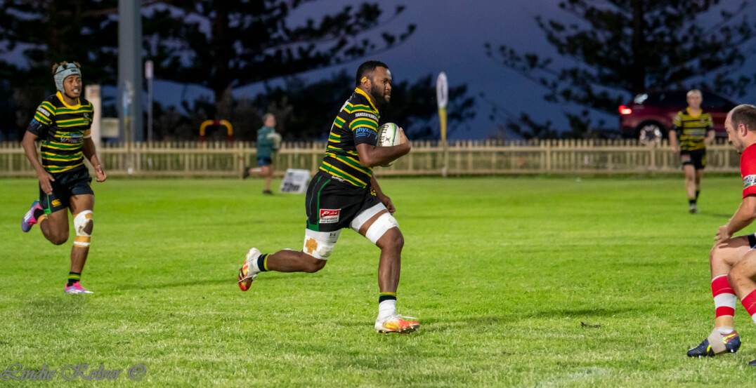 Hastings Valley Vikings Port Macquarie Rugby Union Club