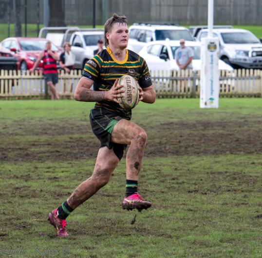 Hastings Valley Vikings Port Macquarie Rugby Union Club