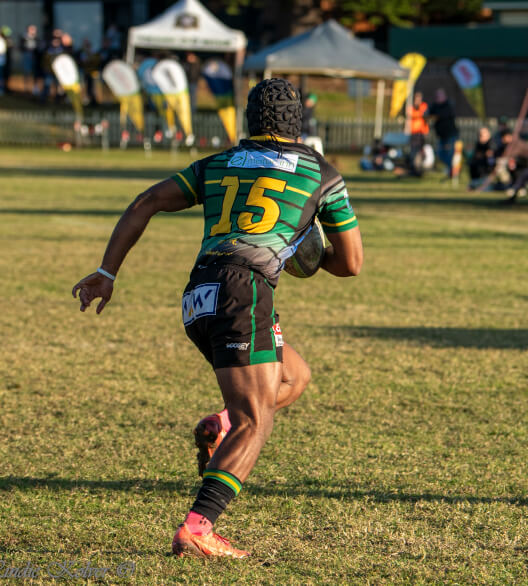 Hastings Valley Vikings Port Macquarie Rugby Union Club