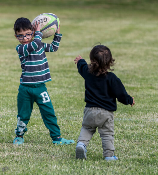 Hastings Valley Vikings Port Macquarie Rugby Union Club