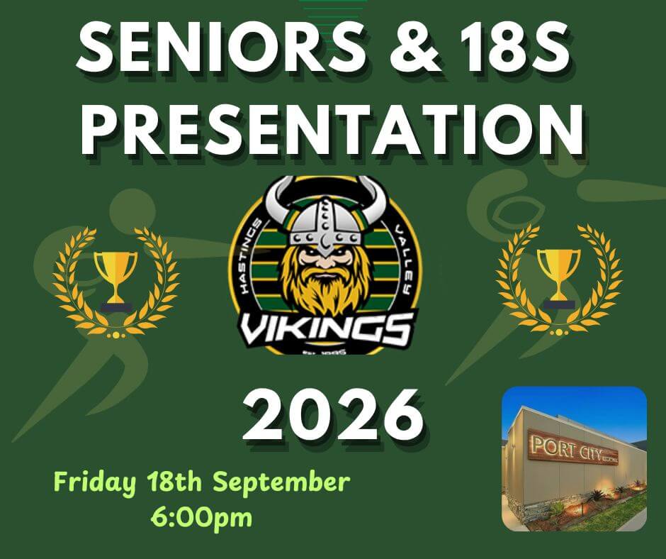 Hastings Valley Vikings Port Macquarie Rugby Union Club