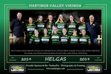 Team-photo-gallery - Hastings Valley Vikings Port Macquarie Rugby Union Club