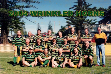 Team-photo-gallery - Hastings Valley Vikings Port Macquarie Rugby Union Club