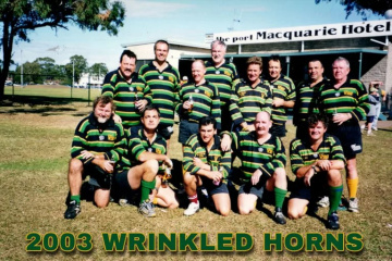 Team-photo-gallery - Hastings Valley Vikings Port Macquarie Rugby Union Club