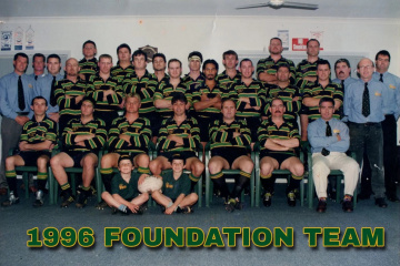 Team-photo-gallery - Hastings Valley Vikings Port Macquarie Rugby Union Club